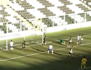 Juniores A I Divisão: Boavista 1 - 2 FC Porto (2014-2015)