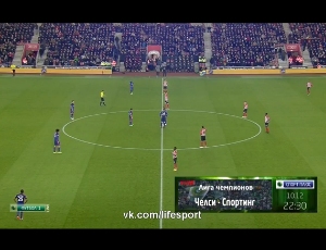Premier League: Southampton 1 - 2 Man Utd (2014-2015)
