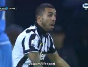 Supercoppa: Juventus 5 - 6 g.p Napoli (2014-2015)