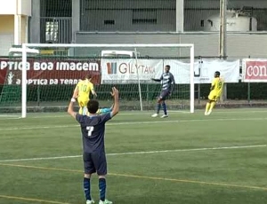 Juniores A I Divisão: Paços Ferreira 2 - 3 FC Porto (2014-2015)