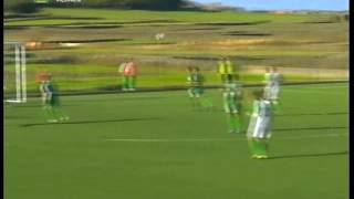 Liga Meo Açores: Sp. Guadalupe 0 - 0 Prainha (2013-2014)