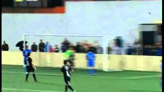 Liga Meo Açores: Capelense 1 - 1 SC Marítimo (2013-2014)