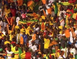 CAN: Costa do Marfim 1 - 1 Mali (2015)