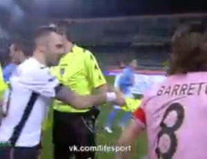 Serie A: Palermo 3 - 1 Napoli (2014-2015)