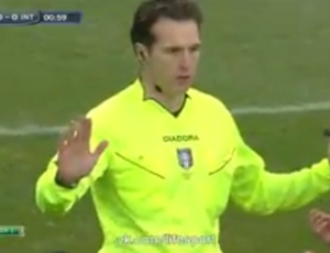 Serie A: Atalanta 1 - 4 Inter (2014-2015)