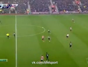 Premier League: Southampton 0 - 2 Liverpool (2014-2015)