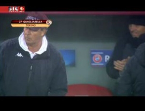 Liga Europa: Athletic Bilbao 2 - 3 Torino (2014-2015)