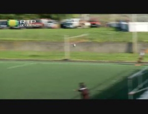 Liga Meo Açores: Sp. Guadalupe 0 - 0 Vale Formoso (2014-2015)