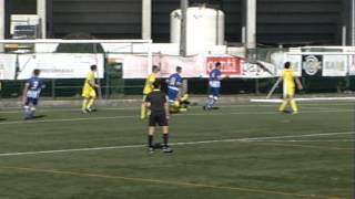 Juniores C S15: Paços Ferreira 0 - 4 FC Porto (2013-2014)