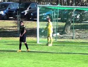 Segunda Liga: Sporting 4 - 3 Tondela (2014-2015)