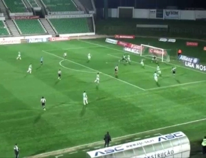 Liga NOS: Rio Ave 1 - 1 Nacional (2014-2015)