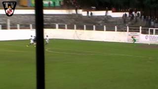 Campeonato Nacional: Lusitano FC 1 - 1 Sp. Espinho (2013-2014)