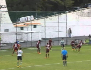 Segunda Liga: Sp. Covilhã 2 - 1 Marítimo (2014-2015)