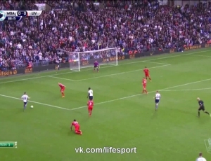 Premier League: WBA 0 - 0 Liverpool (2014-2015)