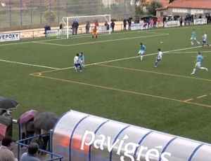 Juniores C S15: Anadia 0 - 2 FC Porto (2014-2015)