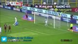 Serie A: Torino 4 - 1 Catania (2013-2014)