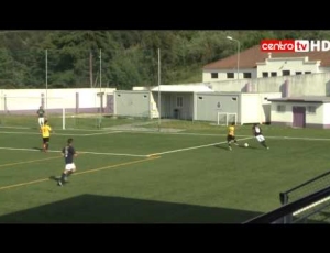 Nacional de Séniores: Oliv. Hospital 1 - 1 Sourense (2014-2015)