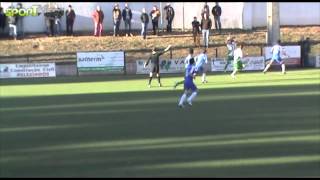 Divisão Honra AF Viseu: Satão 0 - 0 Paivense (2013-2014)