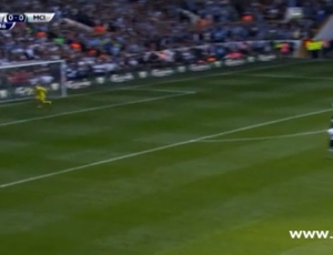 Premier League: Tottenham 4 - 1 Man City (2015-2016)