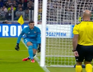 Liga Campeões: Juventus 2 - 0 Sevilla (2015-2016)