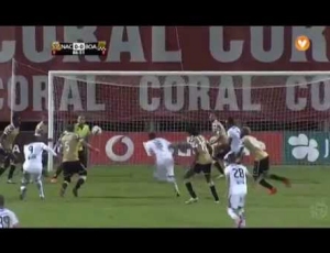 Liga NOS: Nacional 0 - 0 Boavista (2015-2016)