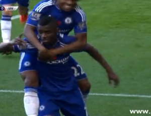 Premier League: Chelsea 1 - 3 Liverpool (2015-2016)