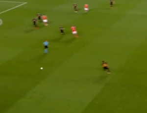 Liga Campeões: Benfica 2 - 1 Galatasaray (2015-2016)