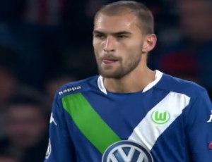 Liga Campeões: PSV 2 - 0 VfL Wolfsburg (2015-2016)