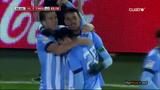 Liga BBVA: Villarreal 1 - 1 Málaga (2013-2014)