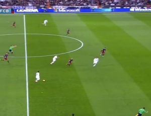 Liga BBVA: Real Madrid 0 - 4 Barcelona (2015-2016)