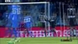 Liga BBVA: Getafe 1 - 0 Levante (2013-2014)