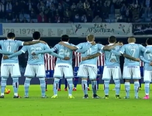 Liga BBVA: Celta de Vigo 2 - 1 Sporting Gijón (2015-2016)