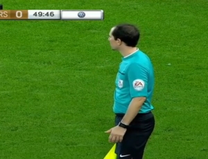 Premier League: Southampton 4 - 0 Arsenal (2015-2016)