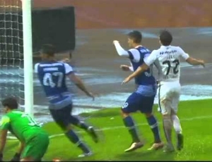 Segunda Liga: FC Porto 5 - 2 V. Guimarães (2015-2016)