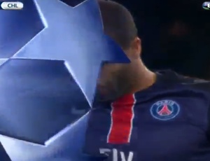 Liga Campeões: PSG 2 - 1 Chelsea (2015-2016)