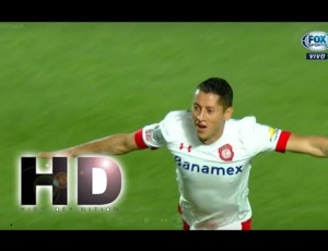 Copa Libertadores: San Lorenzo 1 - 1 Toluca (2016)