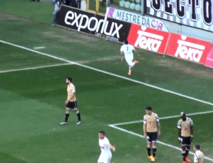 Liga NOS: Boavista 0 - 1 Nacional (2015-2016)