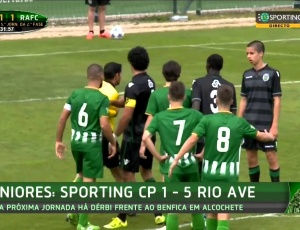 Futebol 365