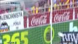 Liga BBVA: Valência 1 - 2 Real Sociedad (2013-2014)