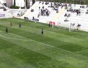 Ledman Ligapro: Portimonense 3 - 1 V. Guimarães (2015-2016)