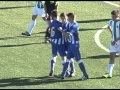 Juniores C S15: Rio Ave 1 - 3 FC Porto (2013-2014)