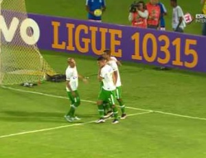 Brasileirão: Flamengo 2 - 2 Chapecoense (2016)