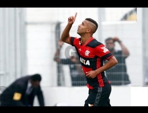 Brasileirão: Ponte Preta 1 - 2 Flamengo (2016)