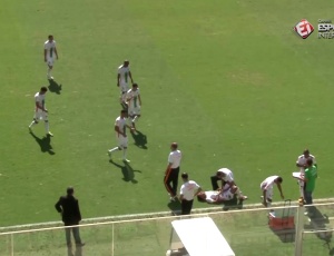 Brasileirão: América-MG 1 - 0 Figueirense (2016)