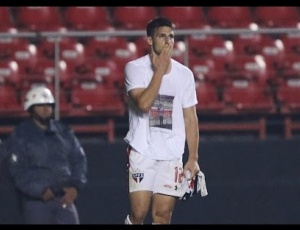 Brasileirão: São Paulo 2 - 0 Vitória (2016)