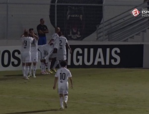 Brasileirão: Ponte Preta 3 - 2 Atlético-PR (2016)