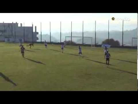 Campeonato Nacional: Lixa 0 - 1 Varzim (2013-2014)