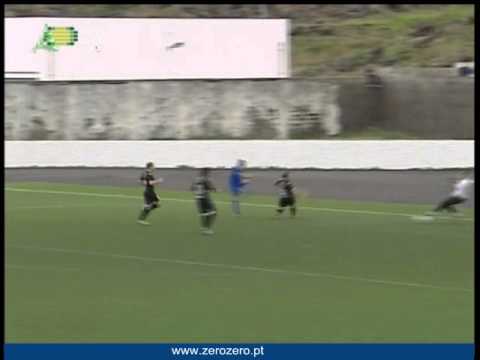 Liga Meo Açores: Rabo de Peixe 1 - 0 Capelense (2013-2014)