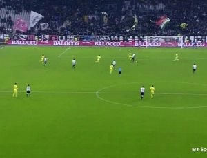 Serie A: Juventus 3 - 0 Pescara Calcio (2016-2017)