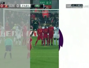 Premier League: Liverpool 2 - 0 Sunderland (2016-2017)